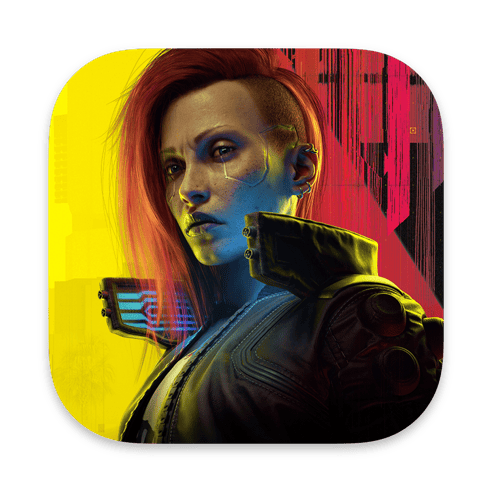 Cyberpunk 2077