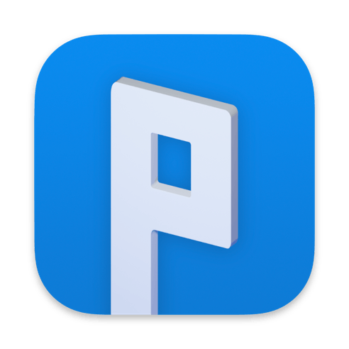 Pixen