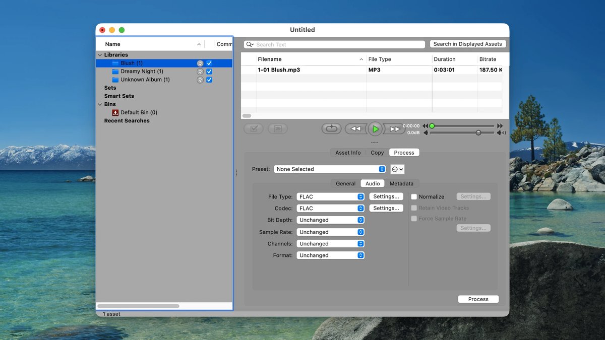 Library Monkey Pro截图3