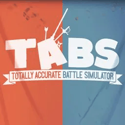 Totally Accurate Battle Simulator