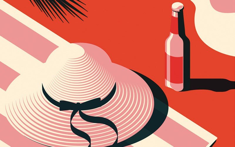 Adobe Illustrator 2026截图2