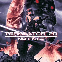 Terminator 2D NO FATE