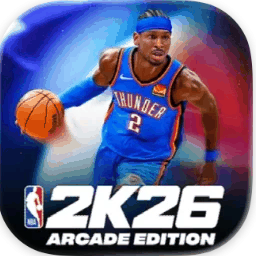 NBA 2K26 Arcade Edition