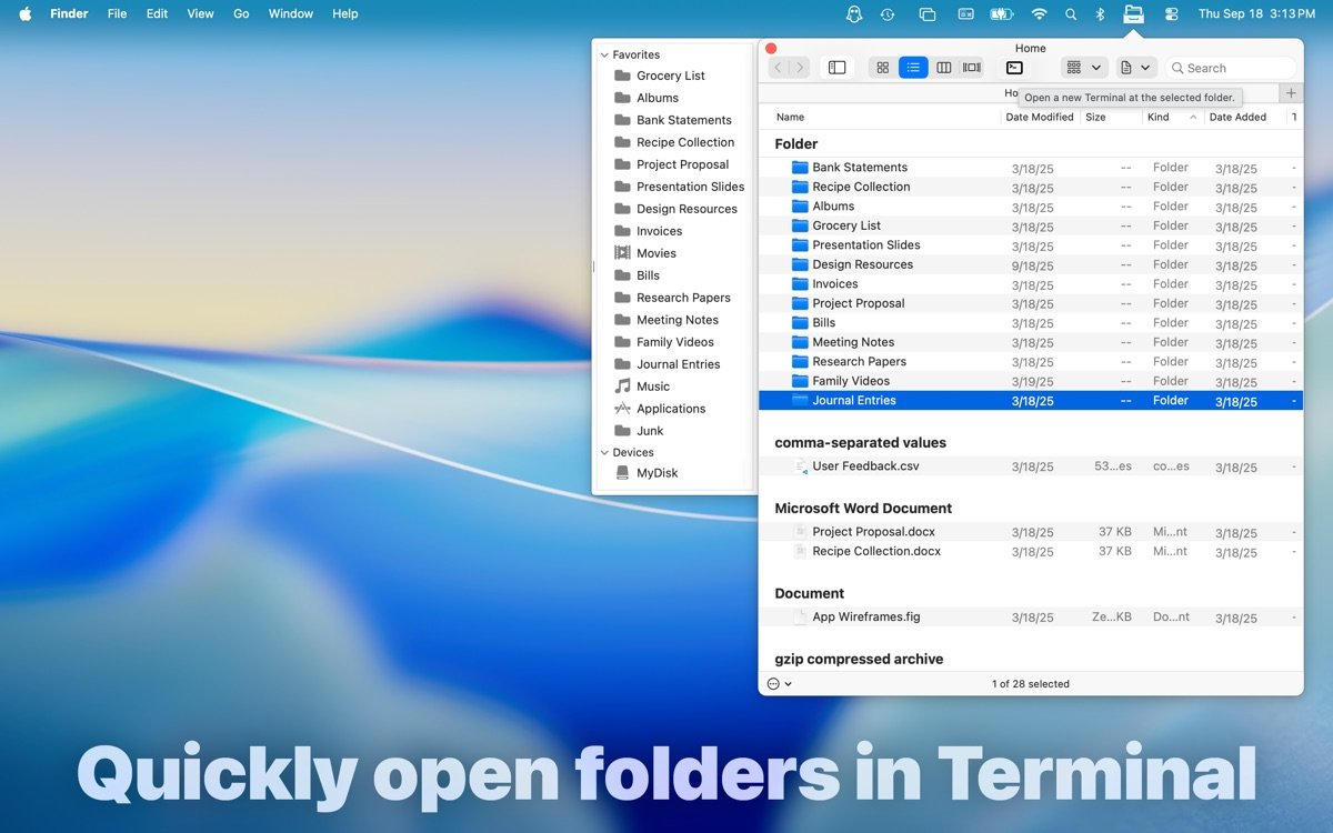 File Cabinet Pro截图4