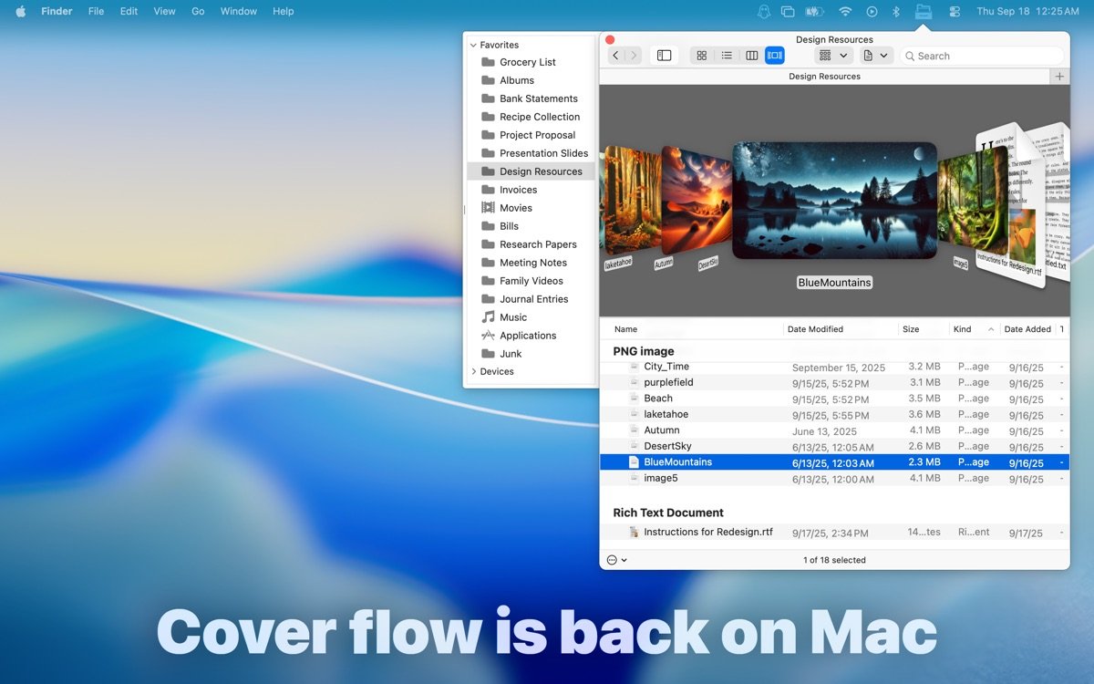 File Cabinet Pro截图2