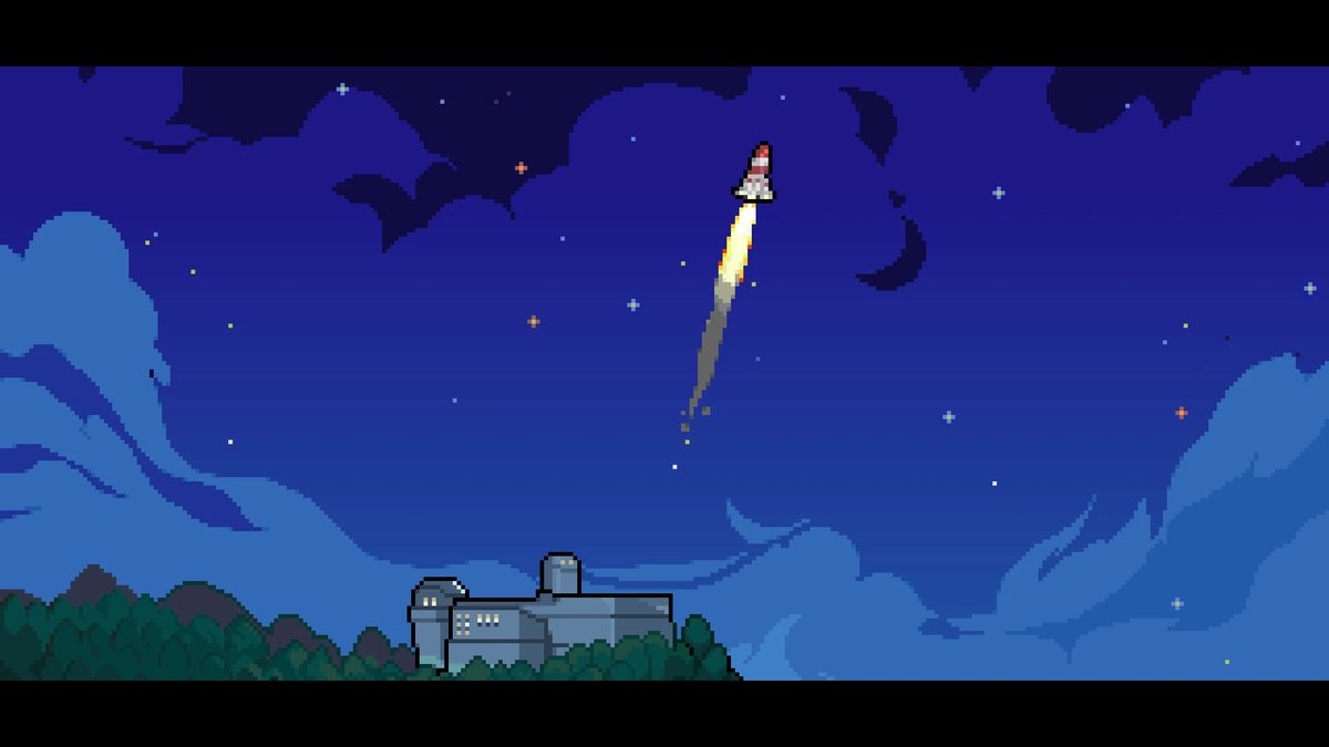 Meg's Monster截图1