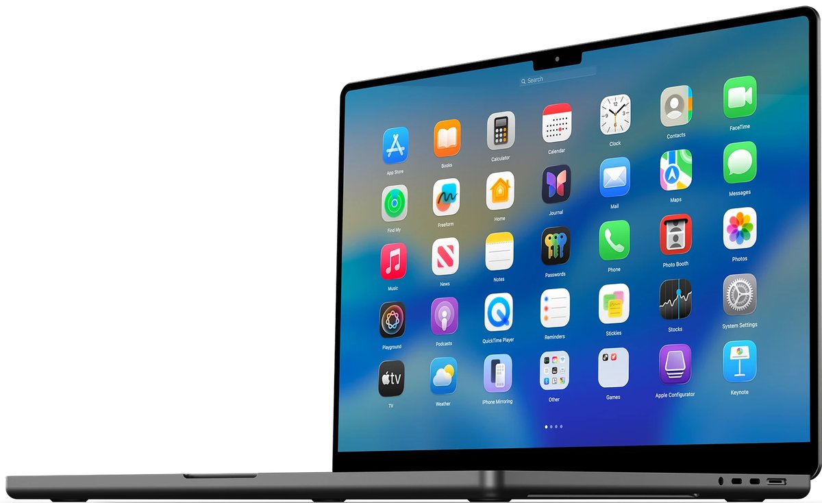 BuhoLaunchpad截图2