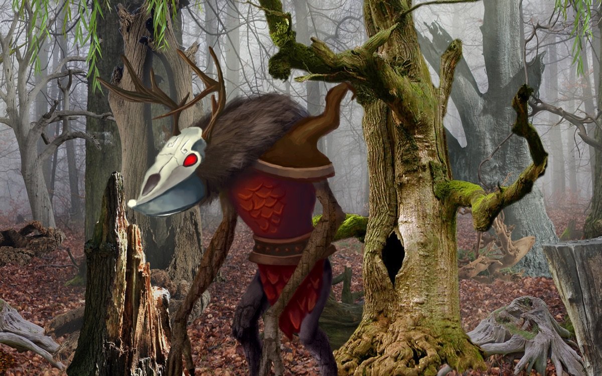 Monsters are Coming Rock Road截图3