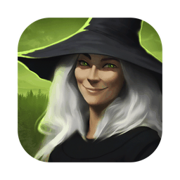 Monsters are Coming Rock Road