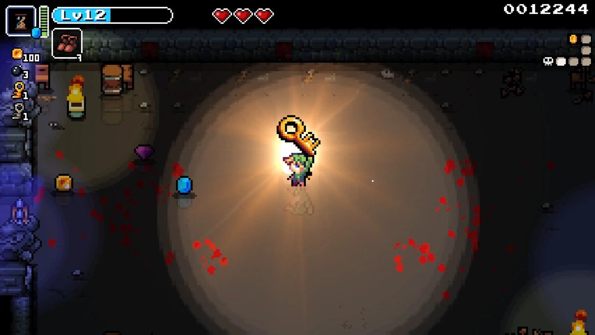 Heroes Of Loot Gauntlet Of Power截图1