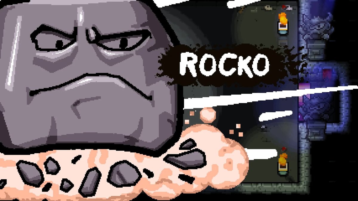 Heroes Of Loot Gauntlet Of Power截图4