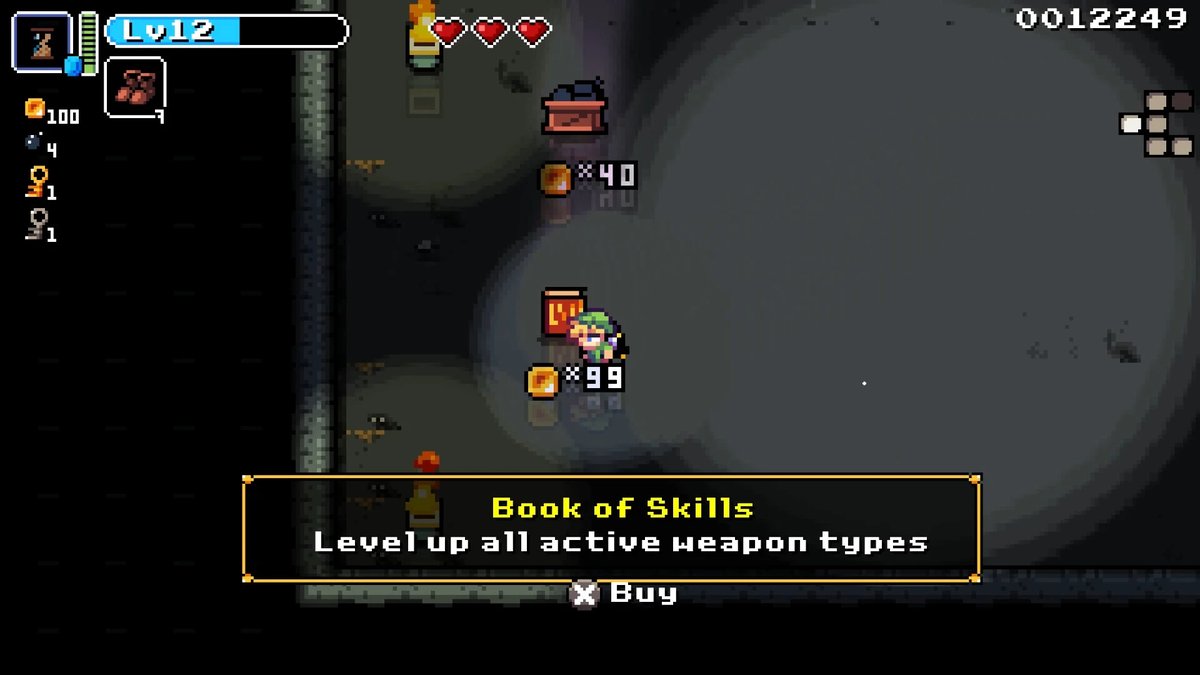 Heroes Of Loot Gauntlet Of Power截图2