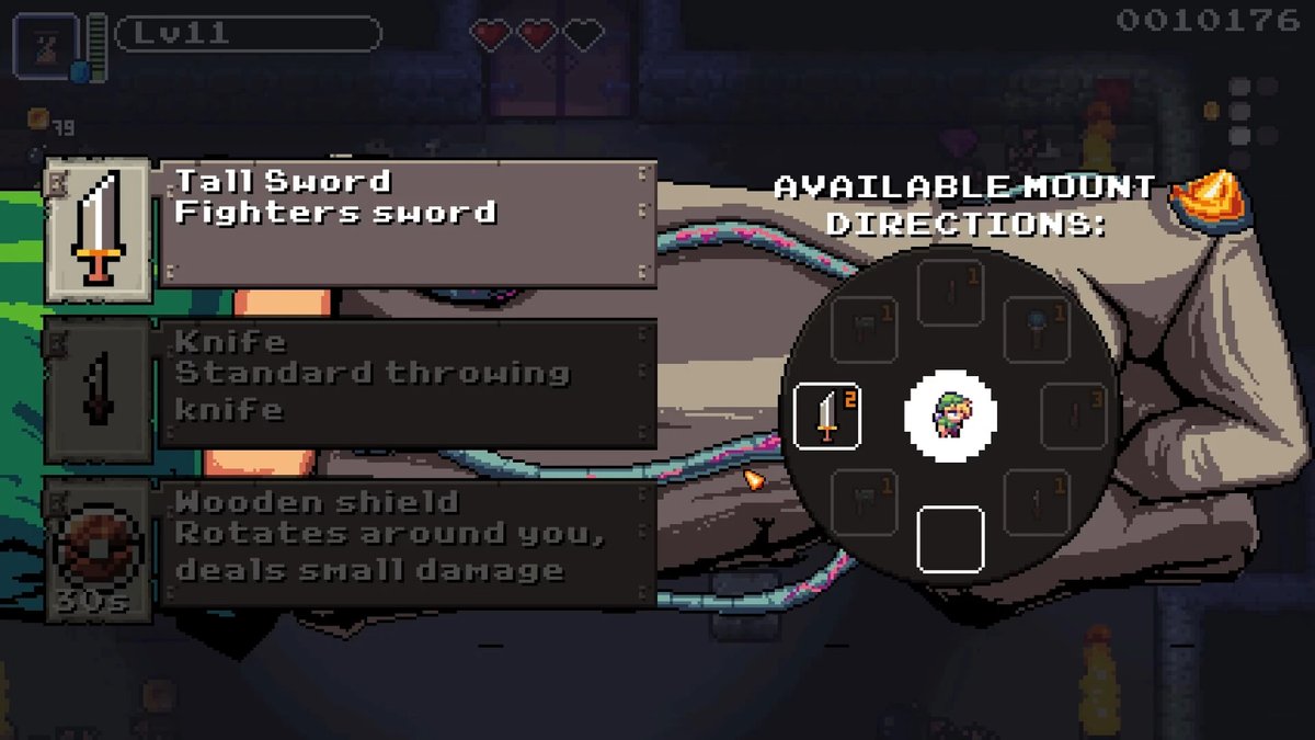 Heroes Of Loot Gauntlet Of Power截图3