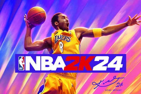 NBA 2K24