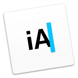 iA Writer