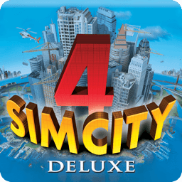 SimCity™ 4 Deluxe Edition