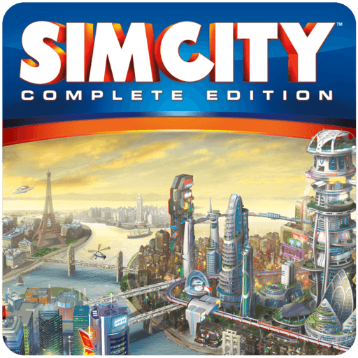 SimCity™: Complete Edition