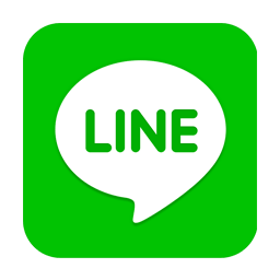 LINE