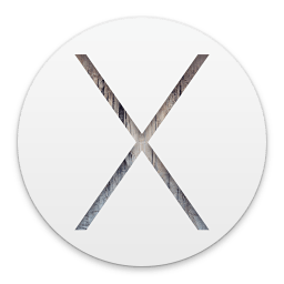 OS X Yosemite