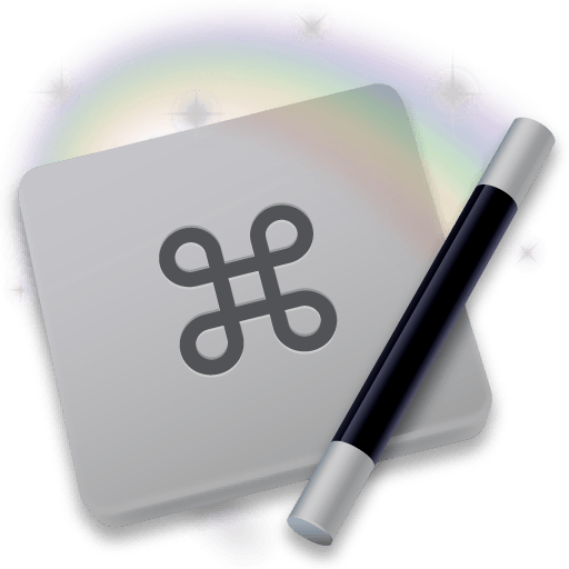 Keyboard Maestro 11.0.2