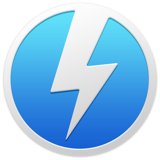 DAEMON Tools for Mac