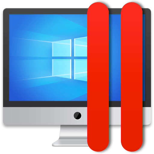 Parallels Desktop