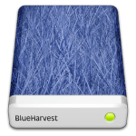 BlueHarvest 8.3