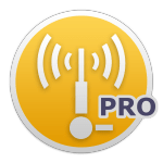 WiFi Explorer Pro