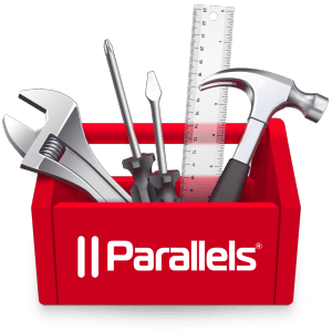 Parallels Toolbox