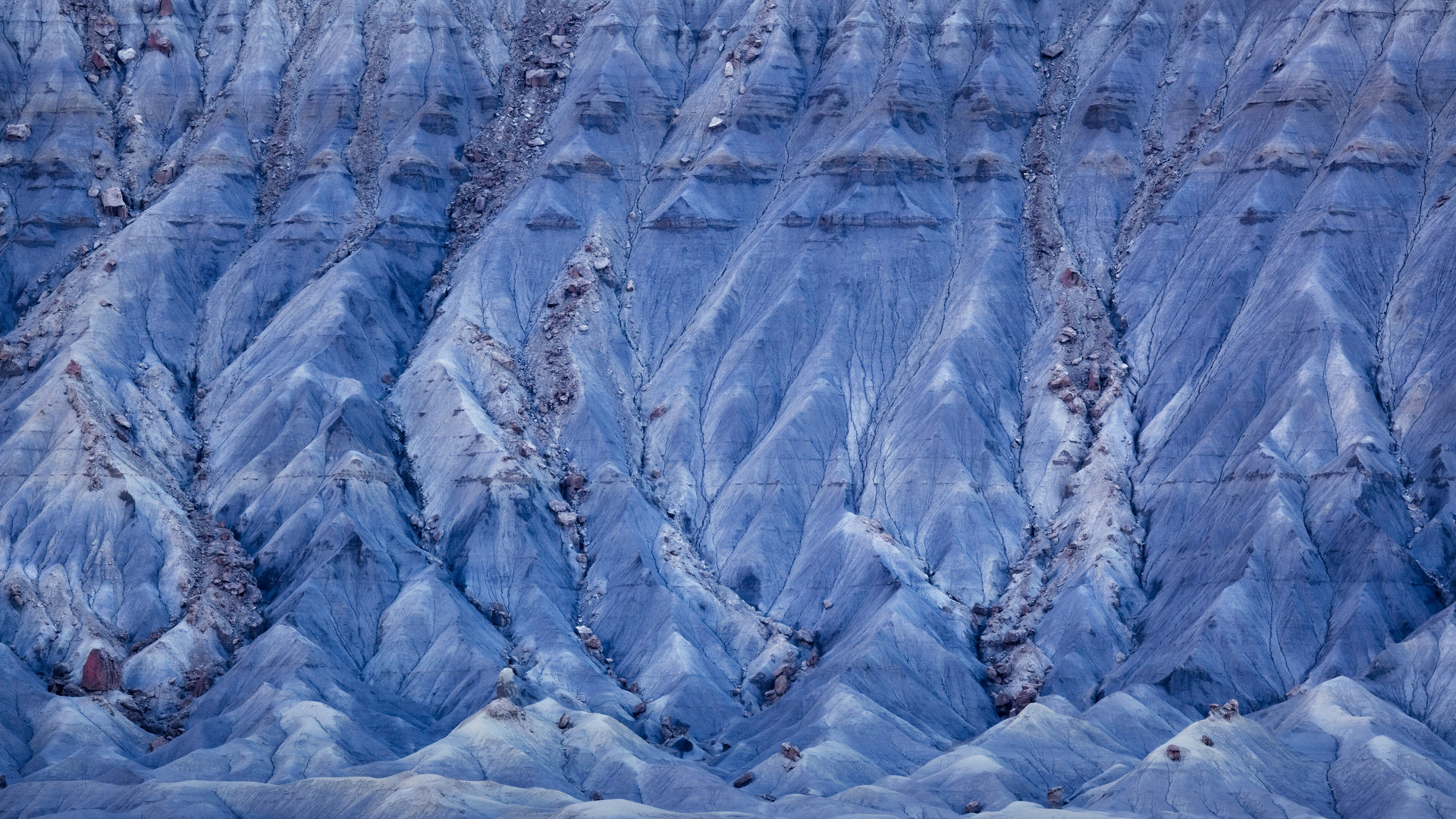 macOS Mavericks系统自带壁纸death valley高清壁纸