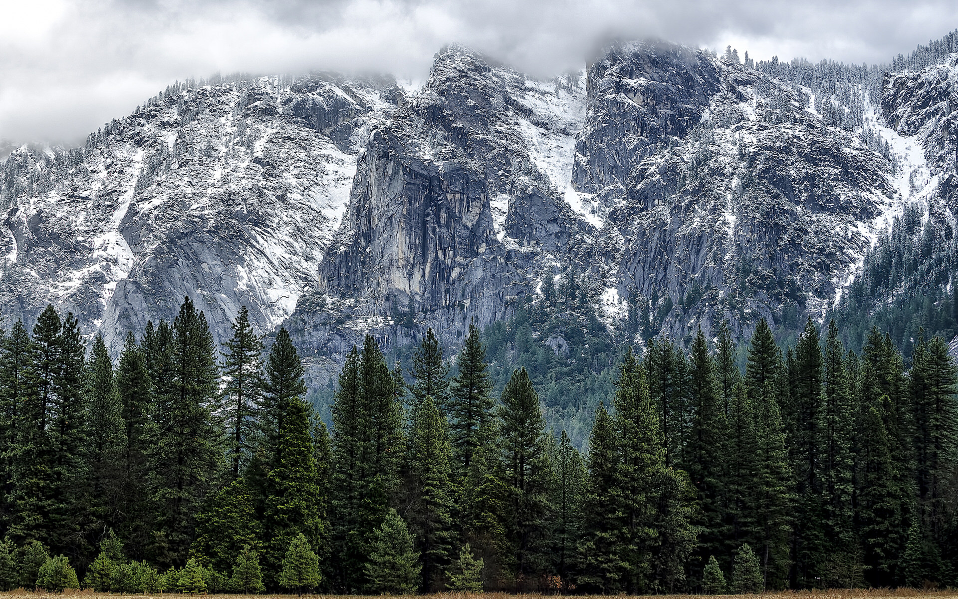 macOS Yosemite系统自带壁纸_5高清壁纸