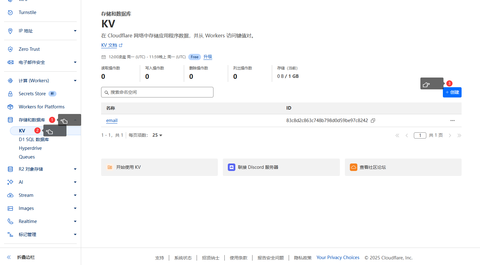 图片[23]-mail-cloudflare邮箱部署 - 小小博客 - 记录与学习前端知识-小小博客 - 记录与学习前端知识