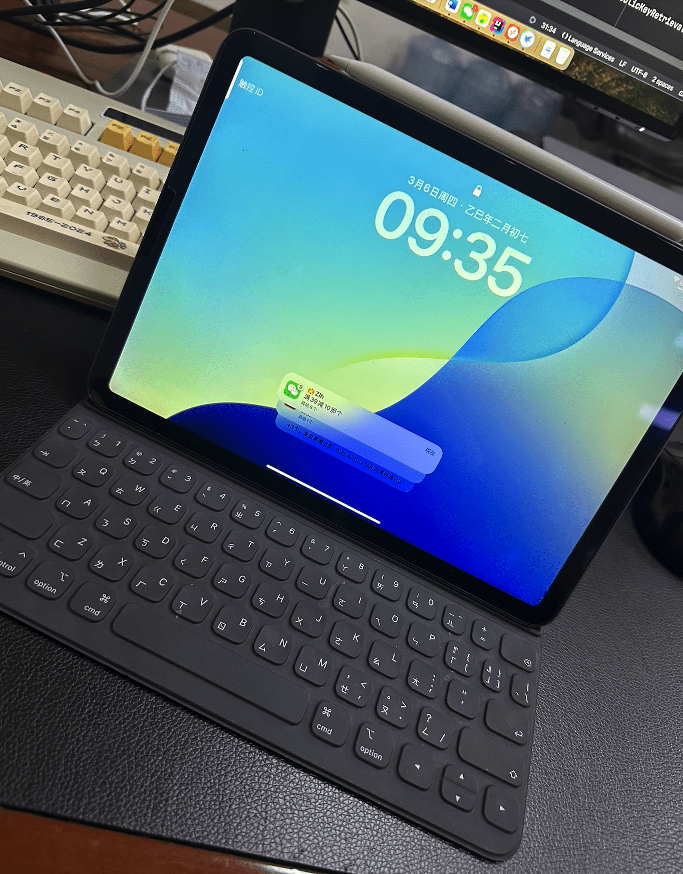 iPad