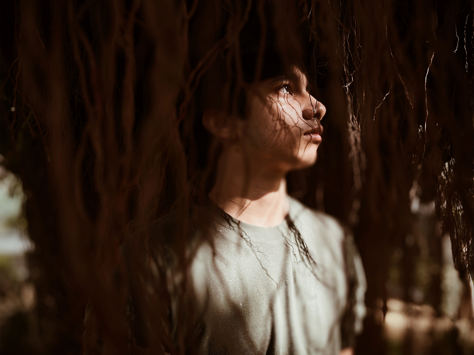 来自印度的 Rohit Vohra 使用 iPhone 12 Pro Max 拍摄。