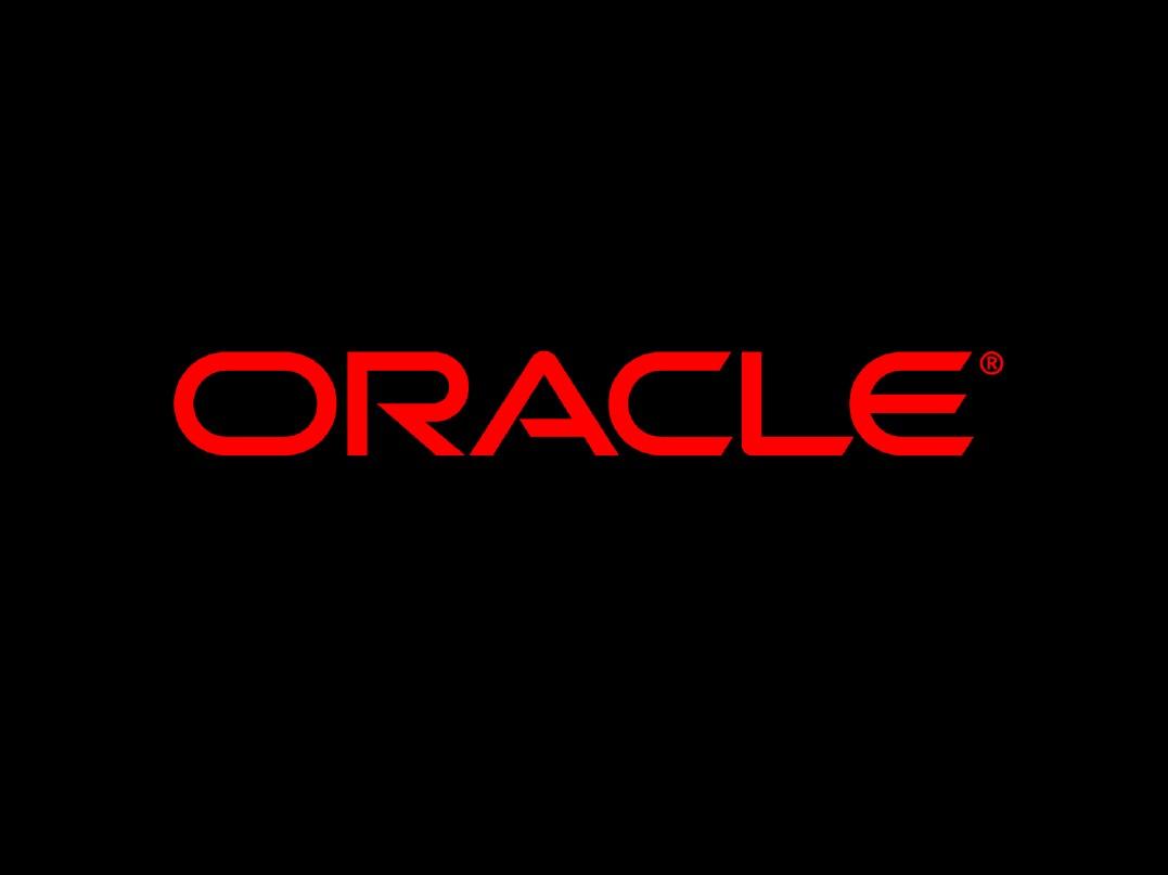 Oracle数据库安装