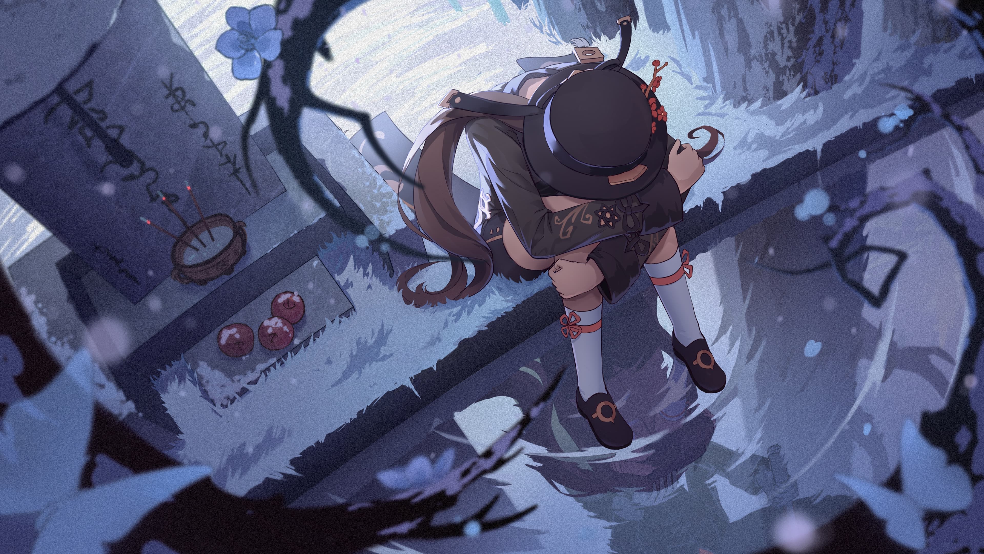 parallax