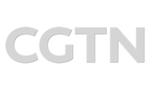 CGTN、中国教育电视台、新华社、中央新影