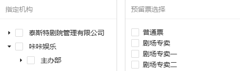 查看主办方机构