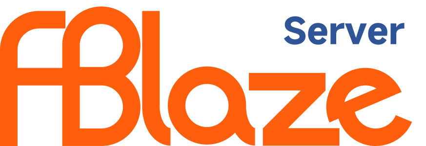 FBlazeServer