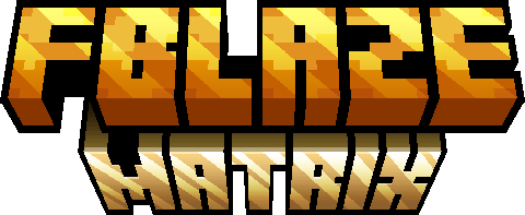 FBlazeMatrix