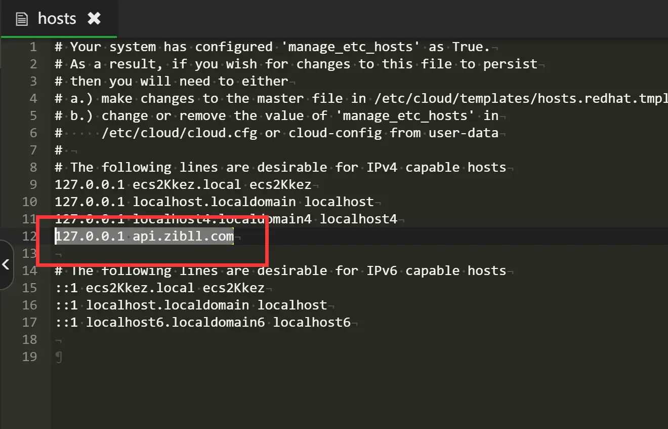 图片[8]-子比zibll-V7.6最新版完美破解授权教程（仅教程） - 利剑分享-科技生活-利剑分享-科技生活