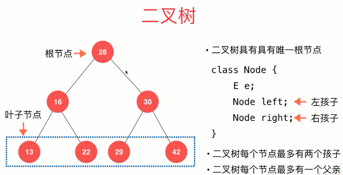 二叉树