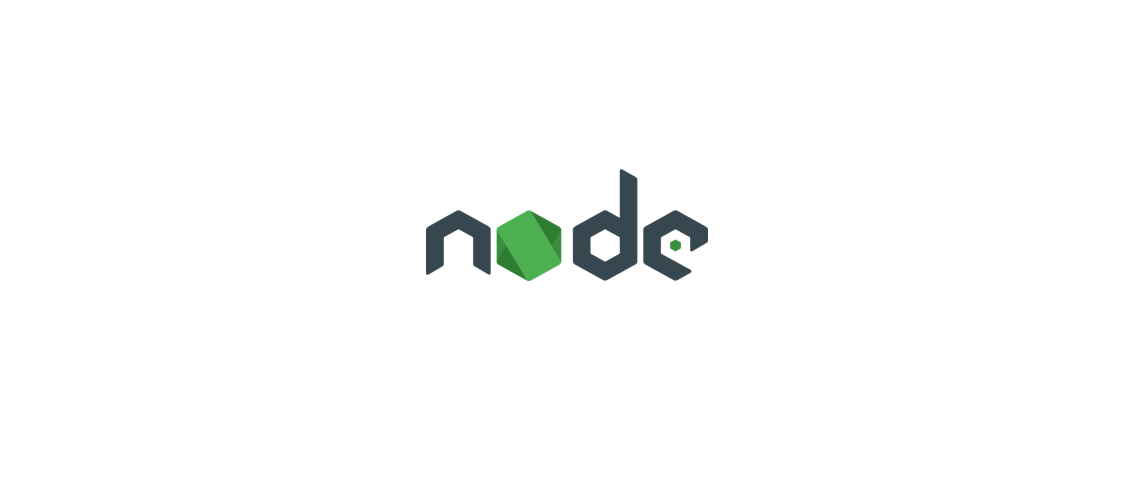 用node.js写一个server