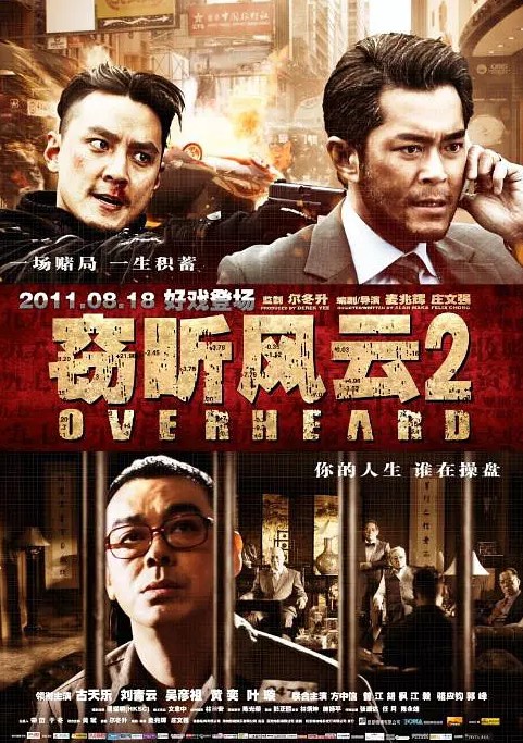 [2011][香港][动作][BT下载][窃听风云2（国粤双版本）][HD-MP4/1.70G][国语中字][720P]