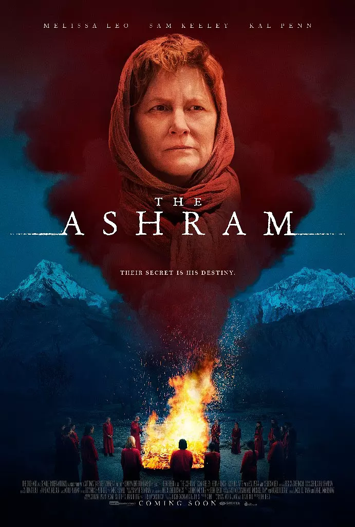 修行处 The Ashram (2018)[印度/美国][惊悚][WEB1080P-MKV/3.07GB][BT下载]
