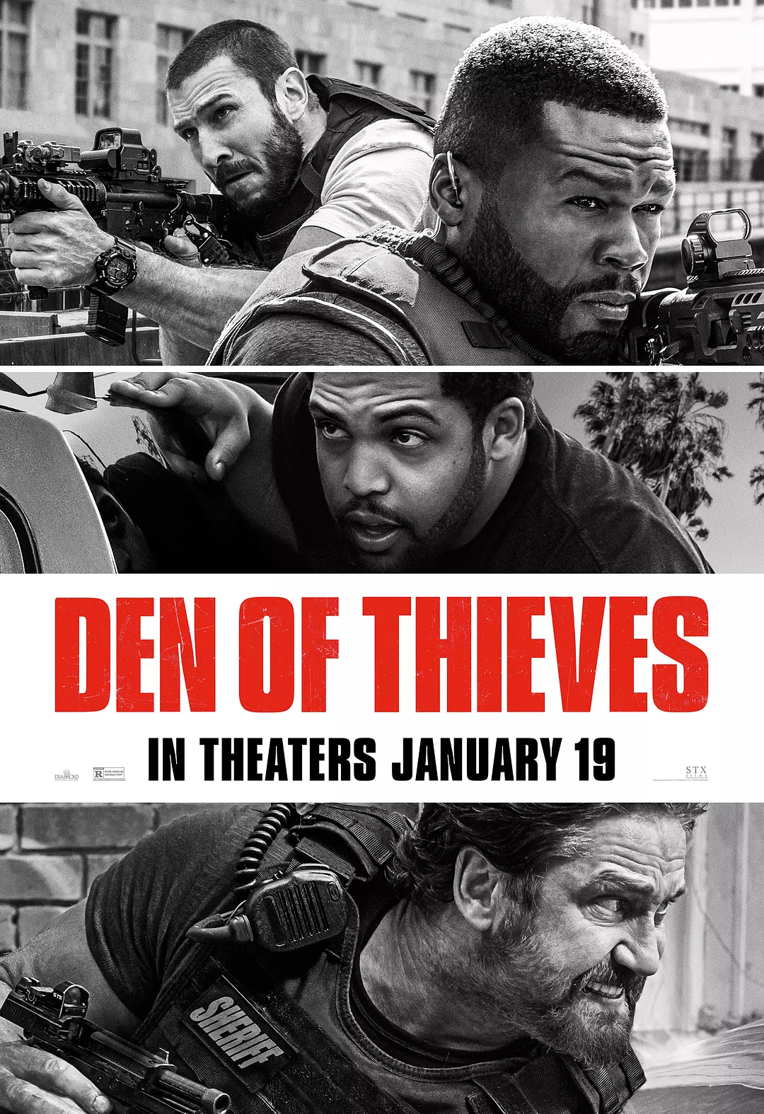 贼巢 Den of Thieves (2018)[美国][动作][纯净版][BT下载][未分级加长版][BD720P-MP4/2.12GB][中英双字]
