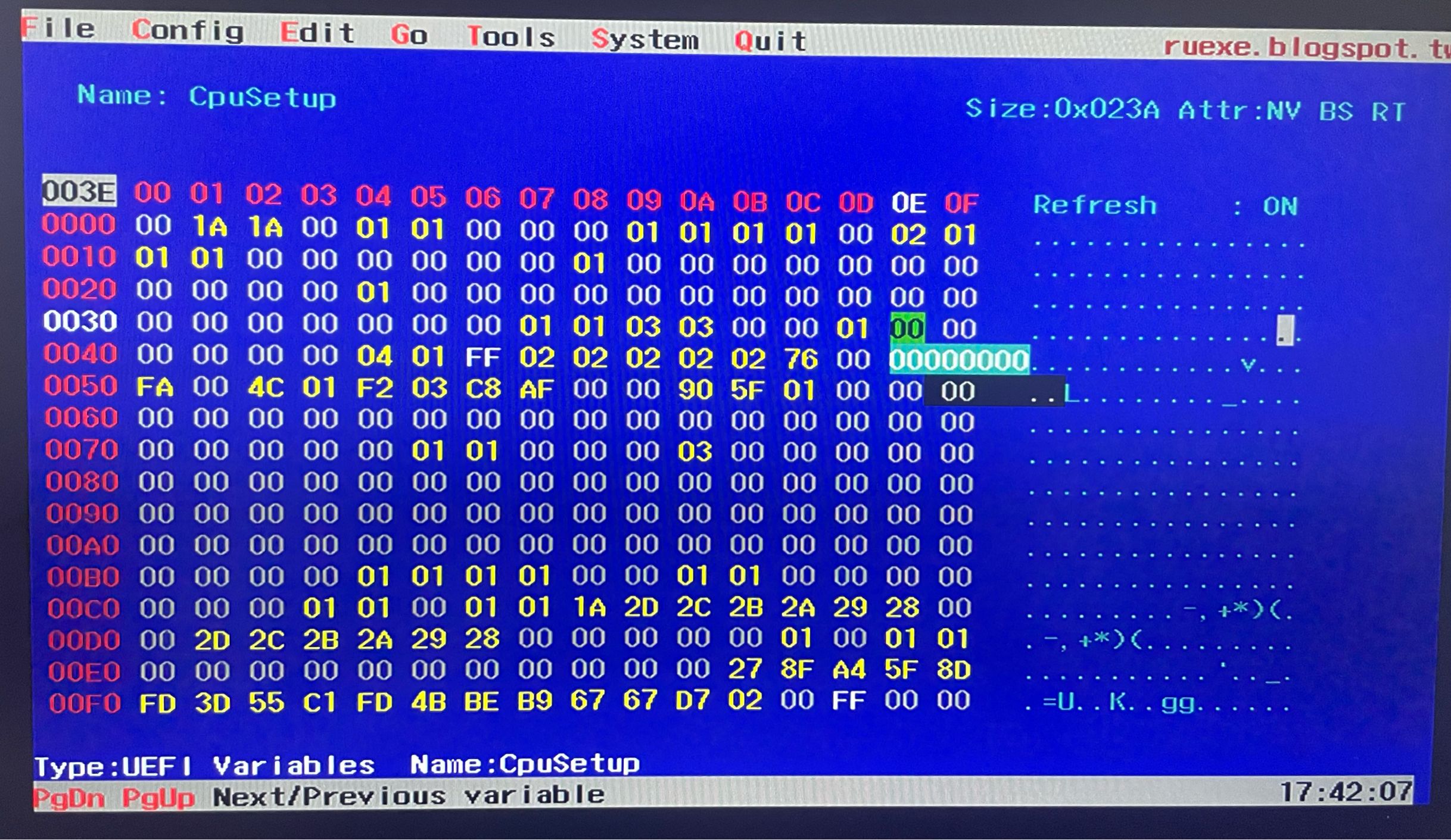 0x3E