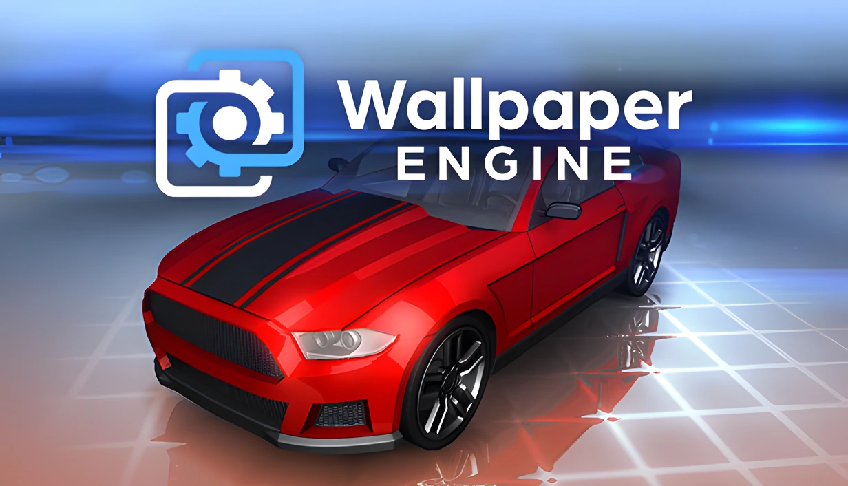 [PC/软件] WallpaperEngine(壁纸引擎) 离线版