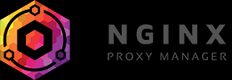 Nginx Proxy Manager搭建