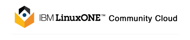 白嫖IBM LinuxONE的免费服务器